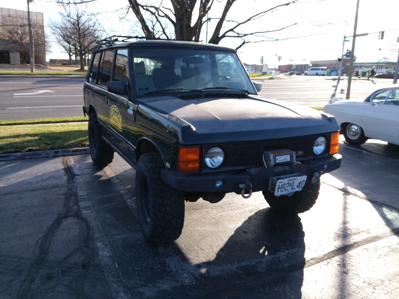 My brother was in love with this